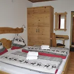 Alloggio in famiglia Haus Voithofer Sankt Johann im Pongau