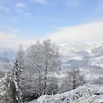 Haus Voithofer Alloggio in famiglia Sankt Johann im Pongau
