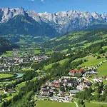 Haus Voithofer Alloggio in famiglia Sankt Johann im Pongau