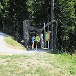 Alloggio in famiglia Haus Voithofer