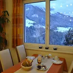 Alloggio in famiglia Haus Voithofer Sankt Johann im Pongau