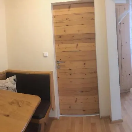 Haus Voithofer * Sankt Johann im Pongau