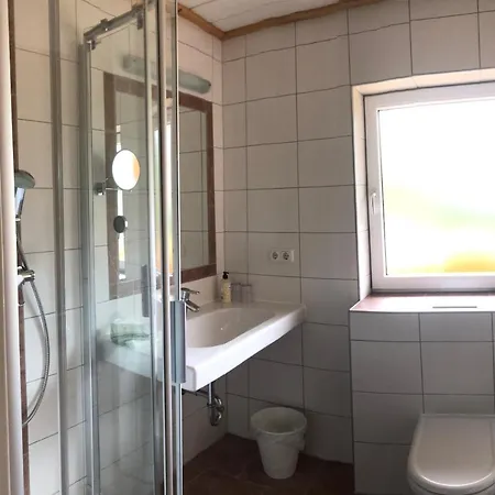 Séjour chez l'habitant Haus Voithofer Sankt Johann im Pongau