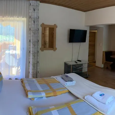 Homestay szállás Haus Voithofer *