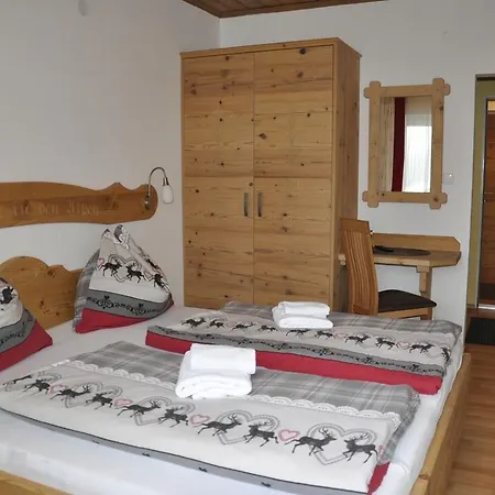 Séjour chez l'habitant Haus Voithofer Sankt Johann im Pongau