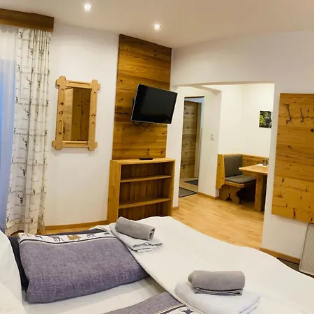 Haus Voithofer Privatunterkunft *
