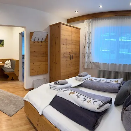 Haus Voithofer * Sankt Johann im Pongau