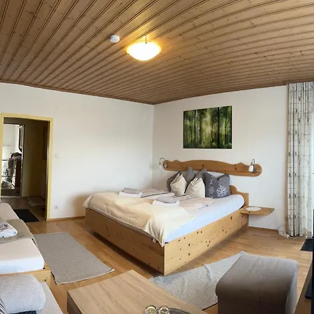 Homestay Haus Voithofer