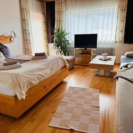 Haus Voithofer Sankt Johann im Pongau