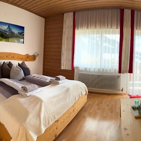 Séjour chez l'habitant Haus Voithofer