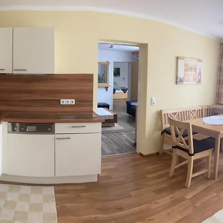 Haus Voithofer Homestay szállás *