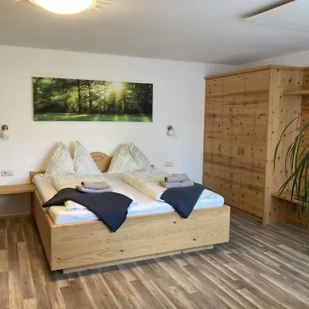 Haus Voithofer Homestay szállás Sankt Johann im Pongau