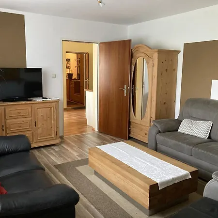 Haus Voithofer * Sankt Johann im Pongau