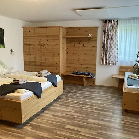 Haus Voithofer Homestay szállás