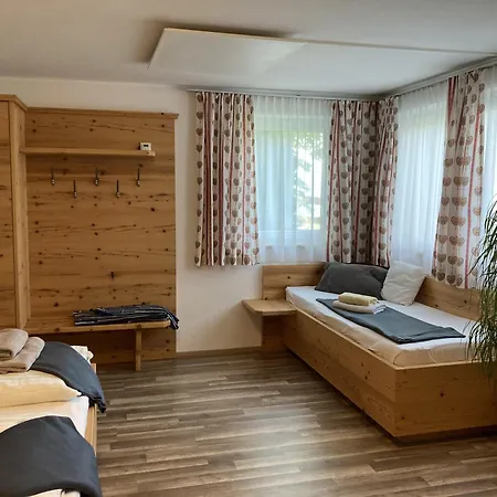 Haus Voithofer Sankt Johann im Pongau