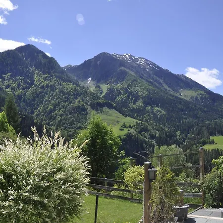 Homestay szállás Haus Voithofer *