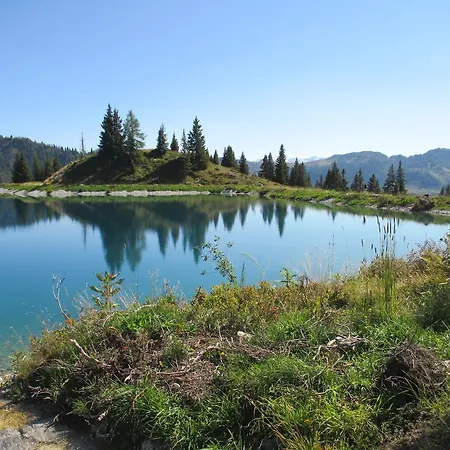 Haus Voithofer Homestay szállás Sankt Johann im Pongau