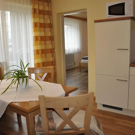 Haus Voithofer Homestay szállás *