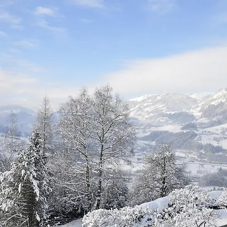 Haus Voithofer Homestay szállás Sankt Johann im Pongau