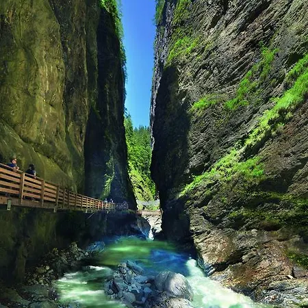 Homestay szállás Haus Voithofer Sankt Johann im Pongau