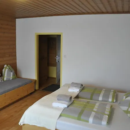 Homestay szállás Haus Voithofer