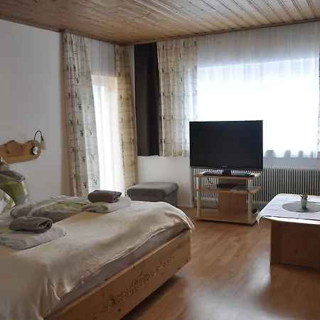 Haus Voithofer Homestay szállás *