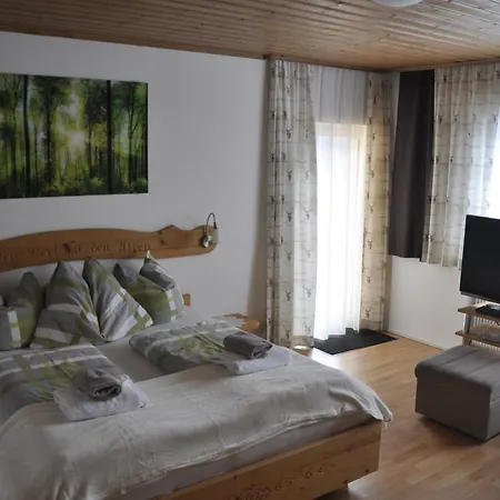 Homestay szállás Haus Voithofer