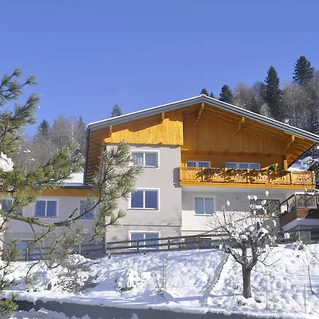 Alloggio in famiglia Haus Voithofer