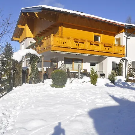 Haus Voithofer Séjour chez l'habitant