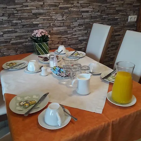 Homestay szállás Haus Voithofer