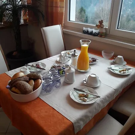 Haus Voithofer Sankt Johann im Pongau