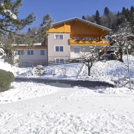 Alloggio in famiglia Haus Voithofer *